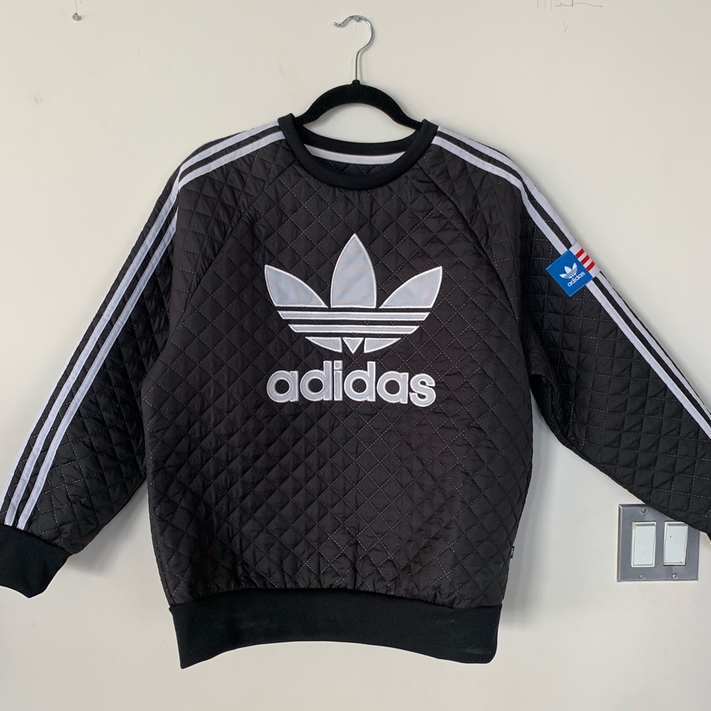 Adidas Originals Rita Ora Pullover